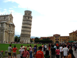 Pisa